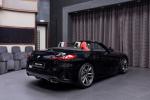 BMW Z4 M40i 2020 года (UAE)
